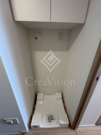 ブリリアイスト洗足池の杜