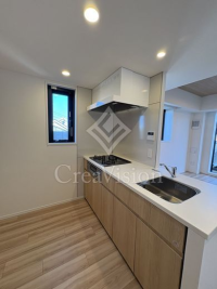 ブリリアイスト洗足池の杜