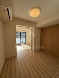 ブリリアイスト洗足池の杜