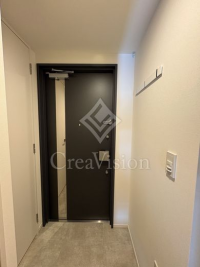 ブリリアイスト洗足池の杜