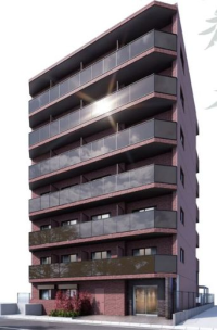 ベルグレード吉野町