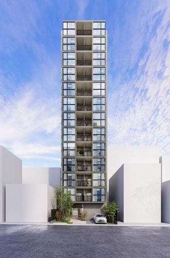 コスモグラシア大塚