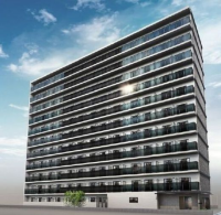 コンフォリア・リヴ横浜阪東橋