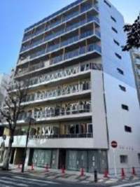 ルミーク関内Ⅱ