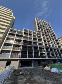 シーズンフラッツ大森西