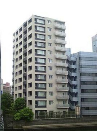 パークハウス八丁堀リバーサイド