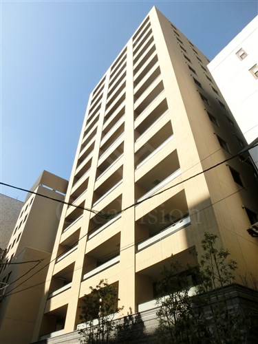 イニシア築地