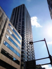 シティタワー新宿新都心