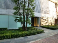 シティタワー新宿新都心