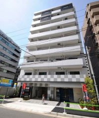 プレミアムキューブ田町