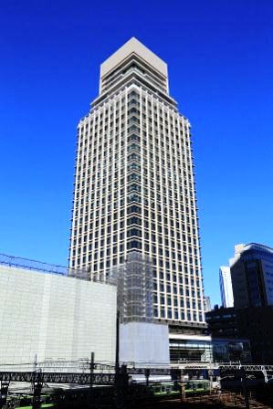 ベルジュ三田