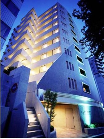 グレンパーク池田山