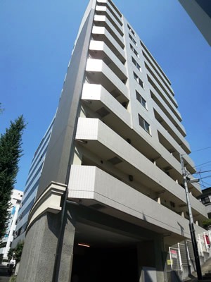 グレンパーク池田山