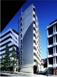グレンパーク池田山
