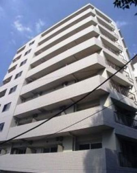 グレンパーク池田山