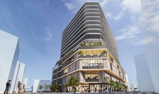ＪＩＹＵＧＡＯＫＡ　ＭＵＳＥ　ＳＱＵＡＲＥ　ＴＨＥ　ＲＥＳＩＤＥＮＣＥ