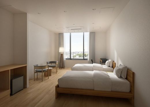 ＪＩＹＵＧＡＯＫＡ　ＭＵＳＥ　ＳＱＵＡＲＥ　ＴＨＥ　ＲＥＳＩＤＥＮＣＥ
