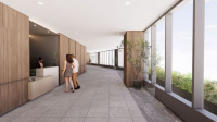ＪＩＹＵＧＡＯＫＡ　ＭＵＳＥ　ＳＱＵＡＲＥ　ＴＨＥ　ＲＥＳＩＤＥＮＣＥ
