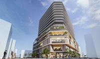 ＪＩＹＵＧＡＯＫＡ　ＭＵＳＥ　ＳＱＵＡＲＥ　ＴＨＥ　ＲＥＳＩＤＥＮＣＥ