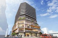 ＪＩＹＵＧＡＯＫＡ　ＭＵＳＥ　ＳＱＵＡＲＥ　ＴＨＥ　ＲＥＳＩＤＥＮＣＥ
