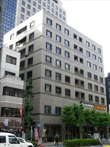 神谷町MTコート