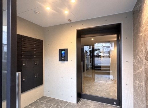 THE PALMS MUSE 新江古田