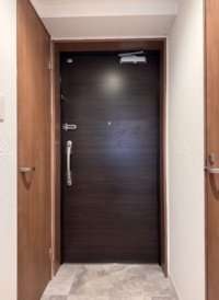 THE PALMS MUSE 新江古田