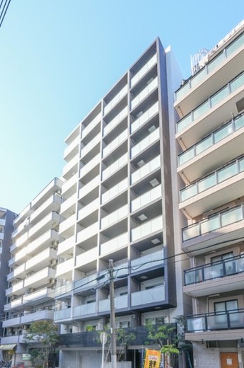 Ｃｒａｎｅ　Ｃｏｕｒｔ　Ｔｓｕｒｕｍｉ
