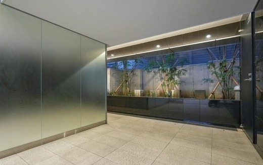 Ｃｒａｎｅ　Ｃｏｕｒｔ　Ｔｓｕｒｕｍｉ