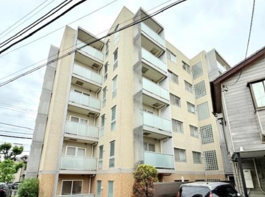ＫＤＸレジデンス杉並方南町