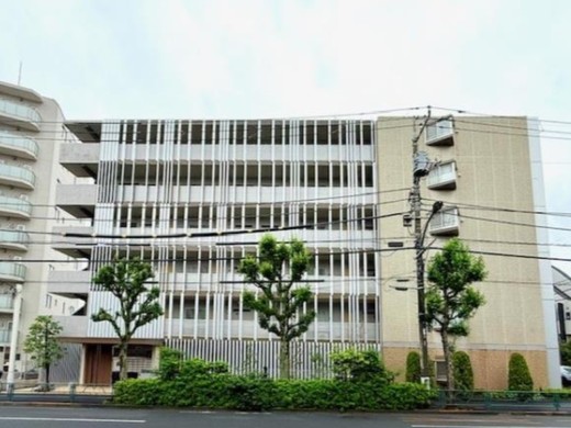 ＫＤＸレジデンス杉並方南町