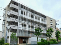 ＫＤＸレジデンス杉並方南町