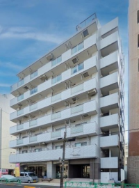 ＩＳＭ中野坂上