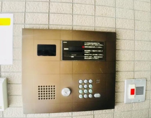 ロサレス荻窪
