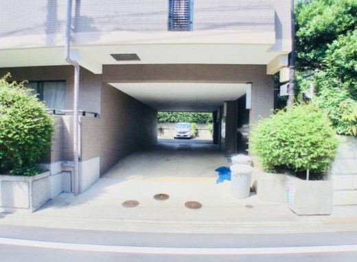 ロサレス荻窪