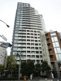 シティタワー四谷