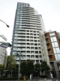 シティタワー四谷