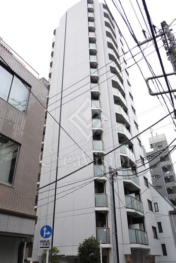 フリージアテラス
