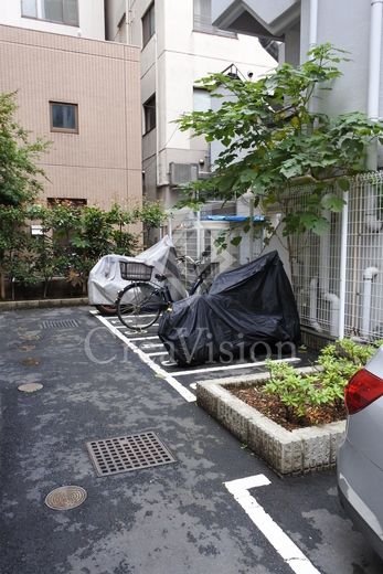 フリージアテラス