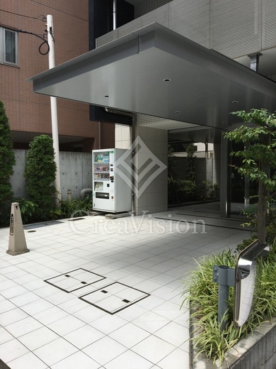 プラウドフラット神楽坂2