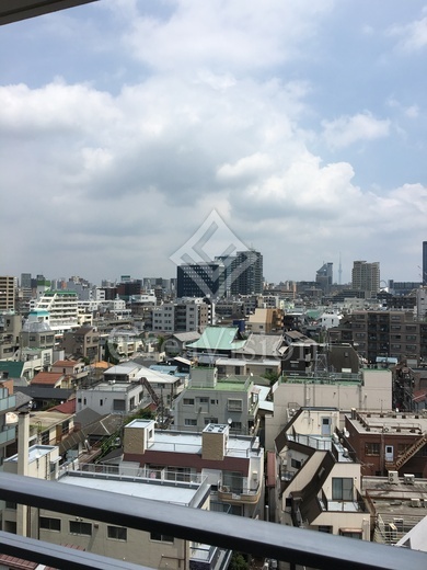 プラウドフラット神楽坂2