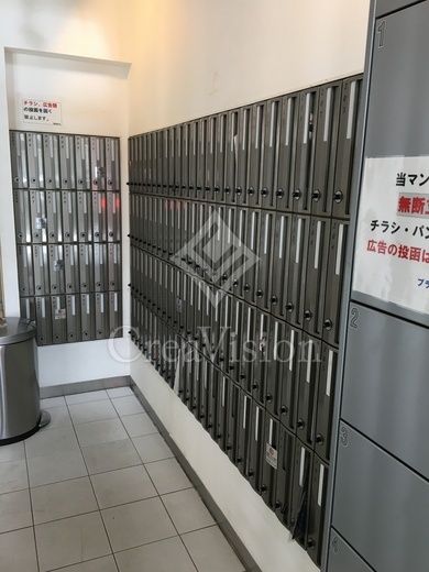 プラウドフラット神楽坂2