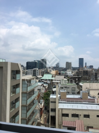 プラウドフラット神楽坂2