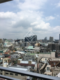 プラウドフラット神楽坂2
