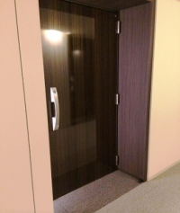 パークタワー渋谷本町