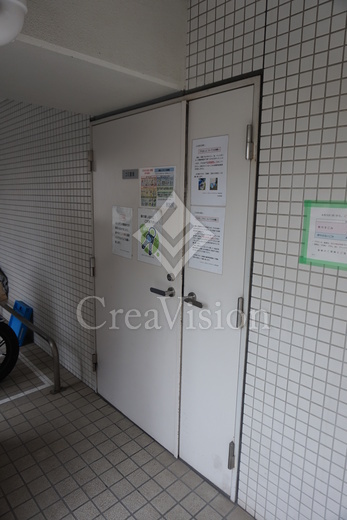 銀座レジデンス伍番館