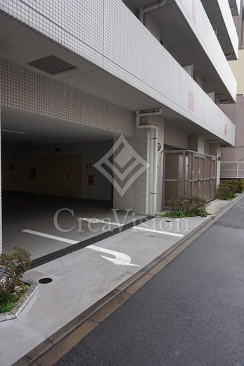 銀座レジデンス伍番館