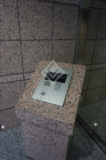 銀座レジデンス伍番館