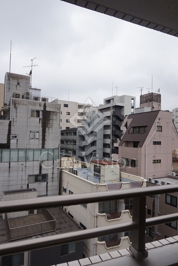 銀座レジデンス伍番館