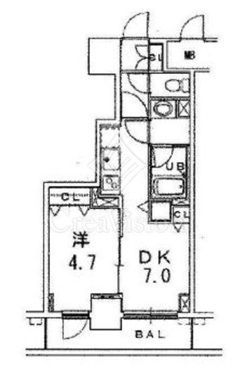 銀座レジデンス伍番館